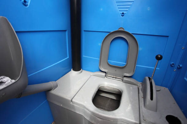 Portable Toilet Options We Offer in East Lake Orient Park, FL